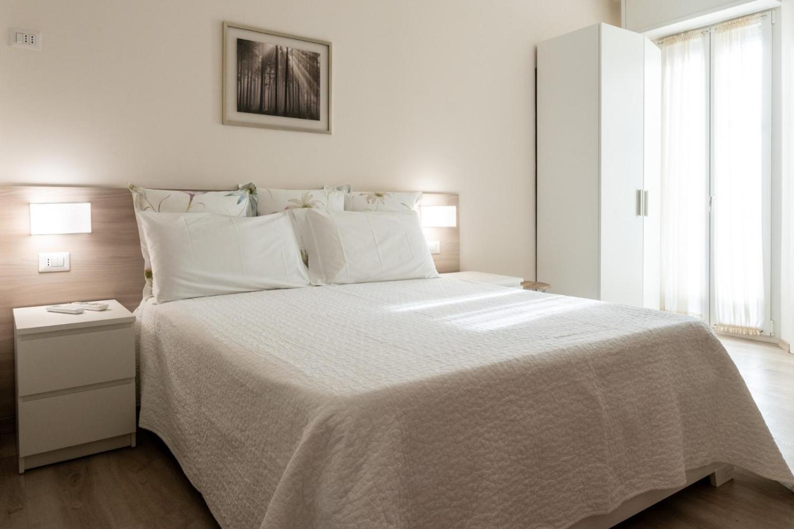 Cristel Apartment - 15 Min Da Milano Cormano Eksteriør billede