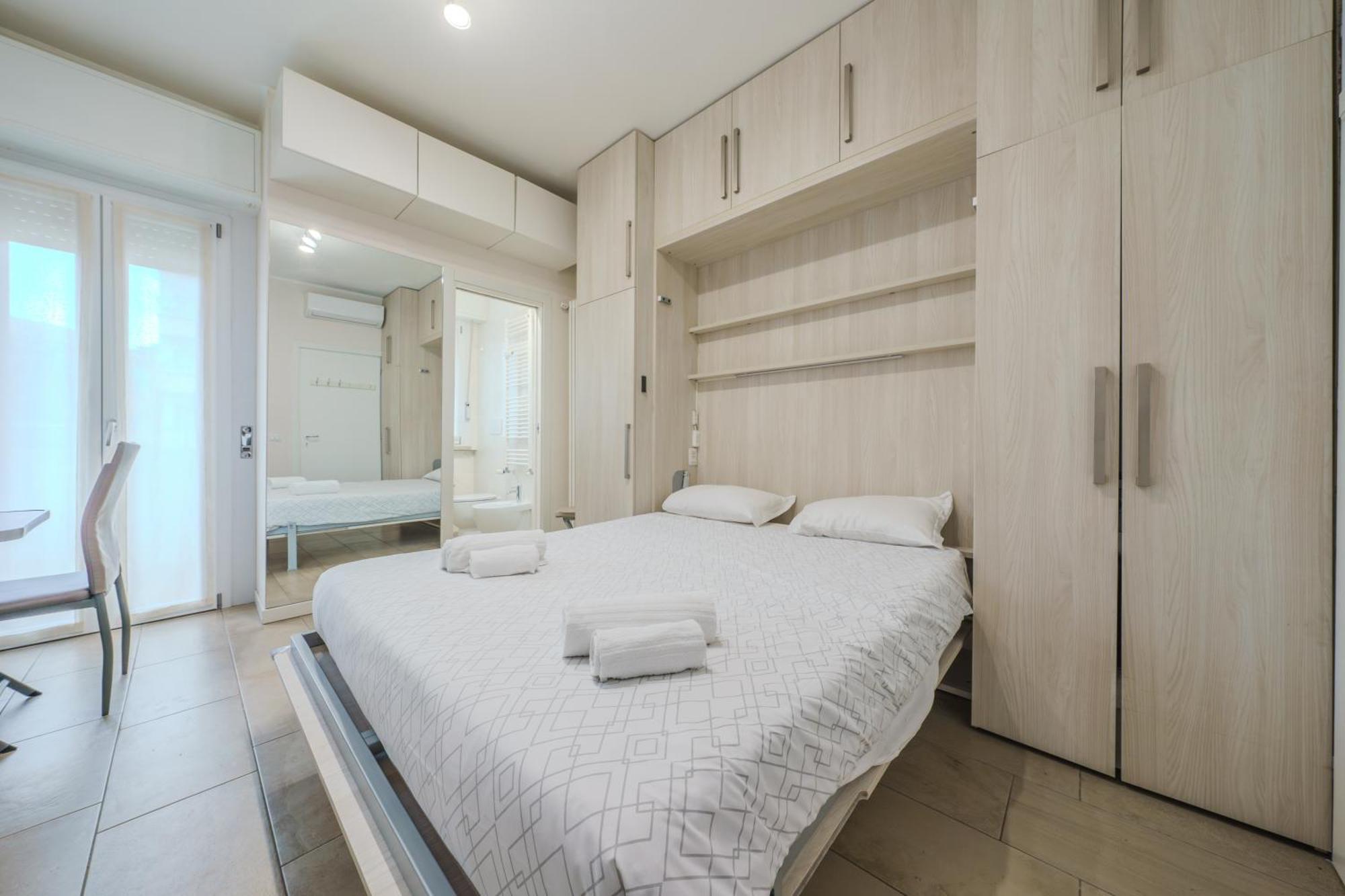 Cristel Apartment - 15 Min Da Milano Cormano Eksteriør billede