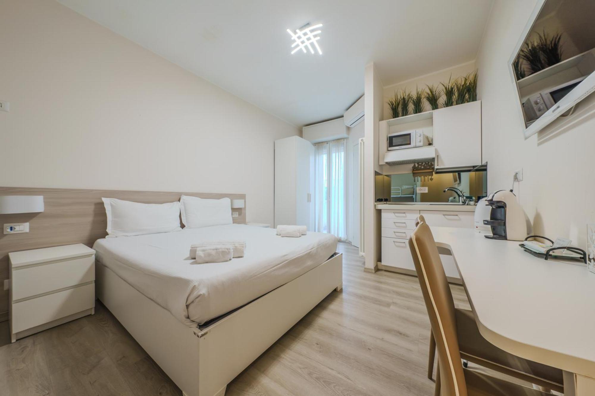 Cristel Apartment - 15 Min Da Milano Cormano Eksteriør billede