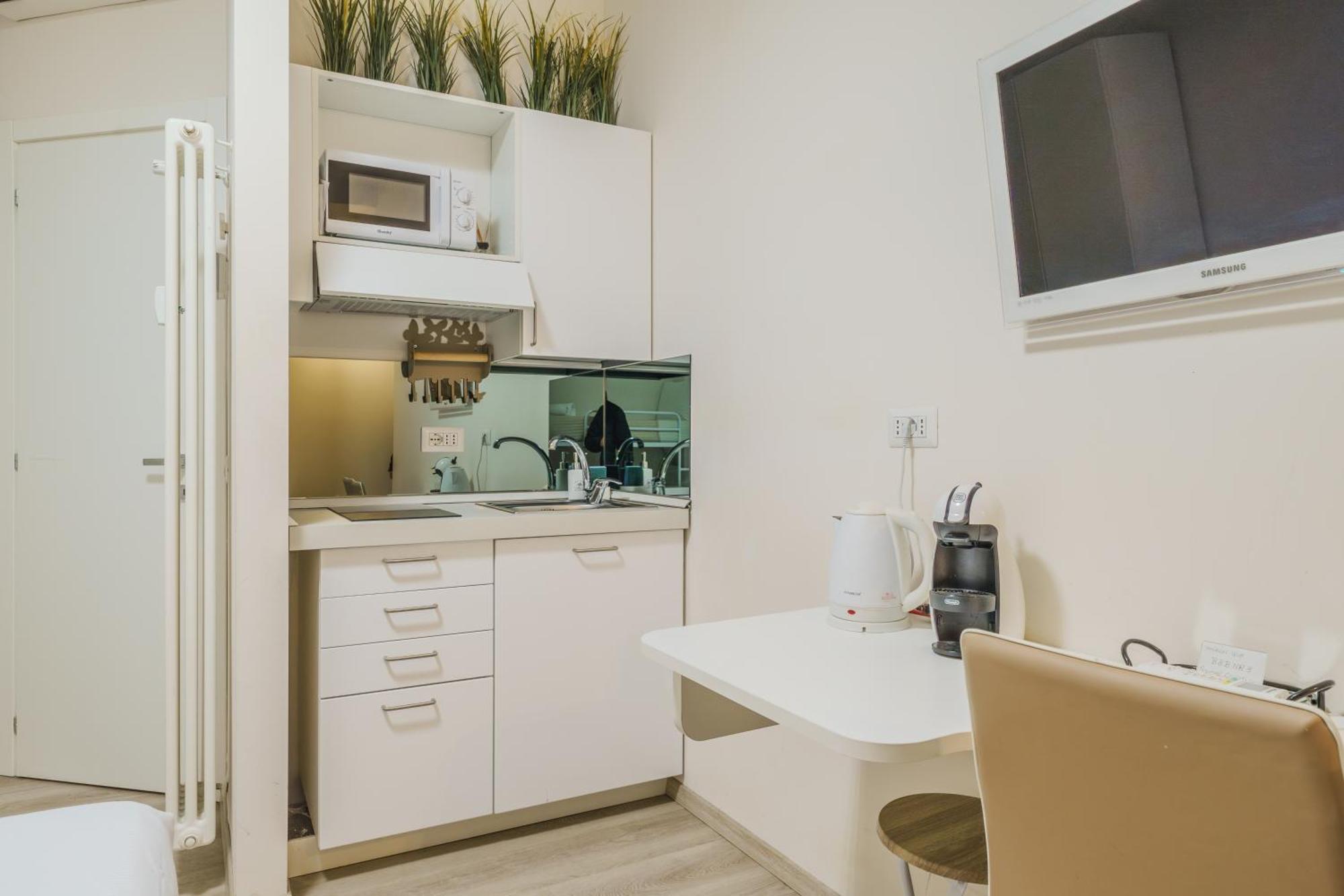 Cristel Apartment - 15 Min Da Milano Cormano Eksteriør billede