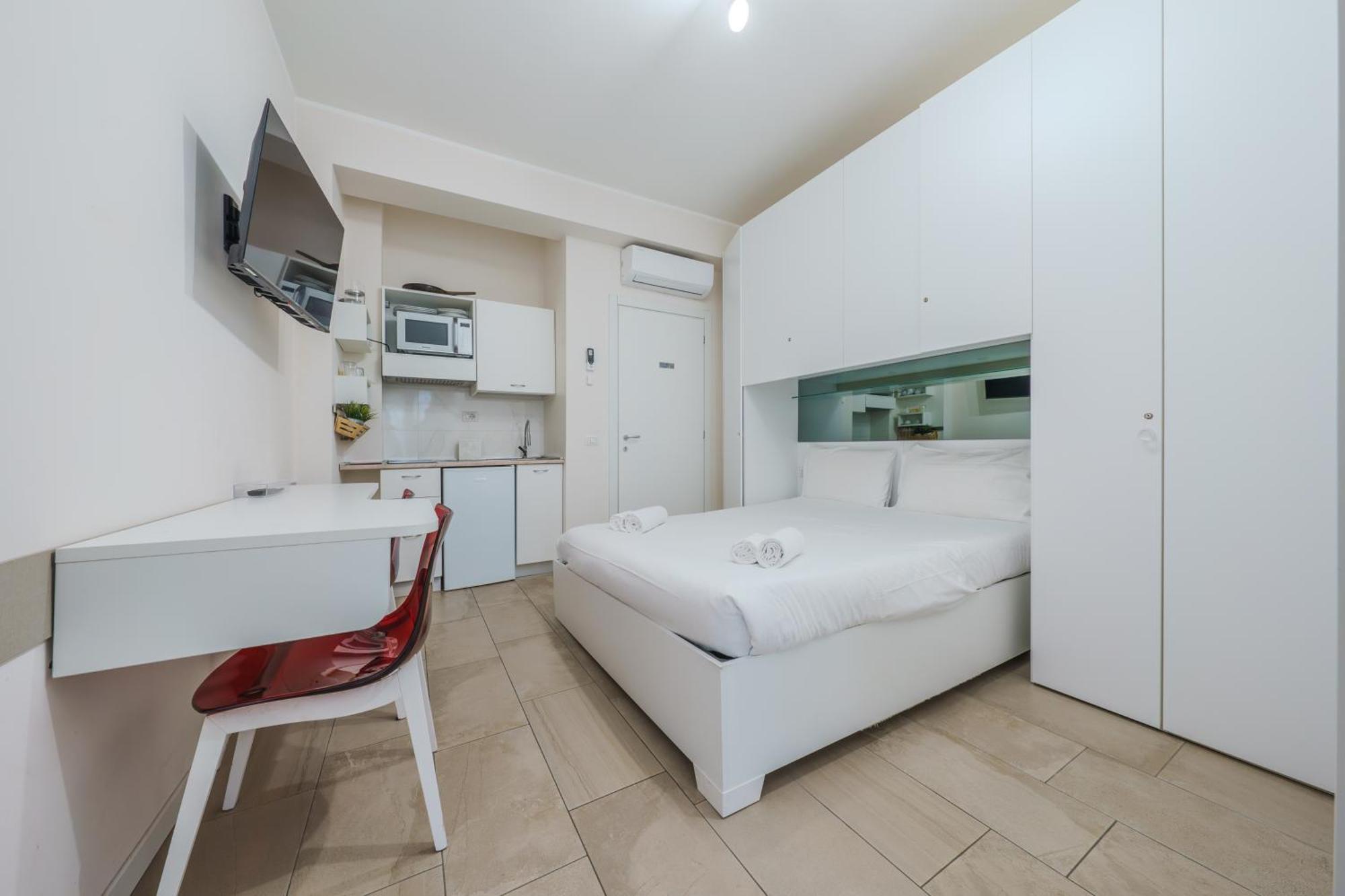 Cristel Apartment - 15 Min Da Milano Cormano Eksteriør billede