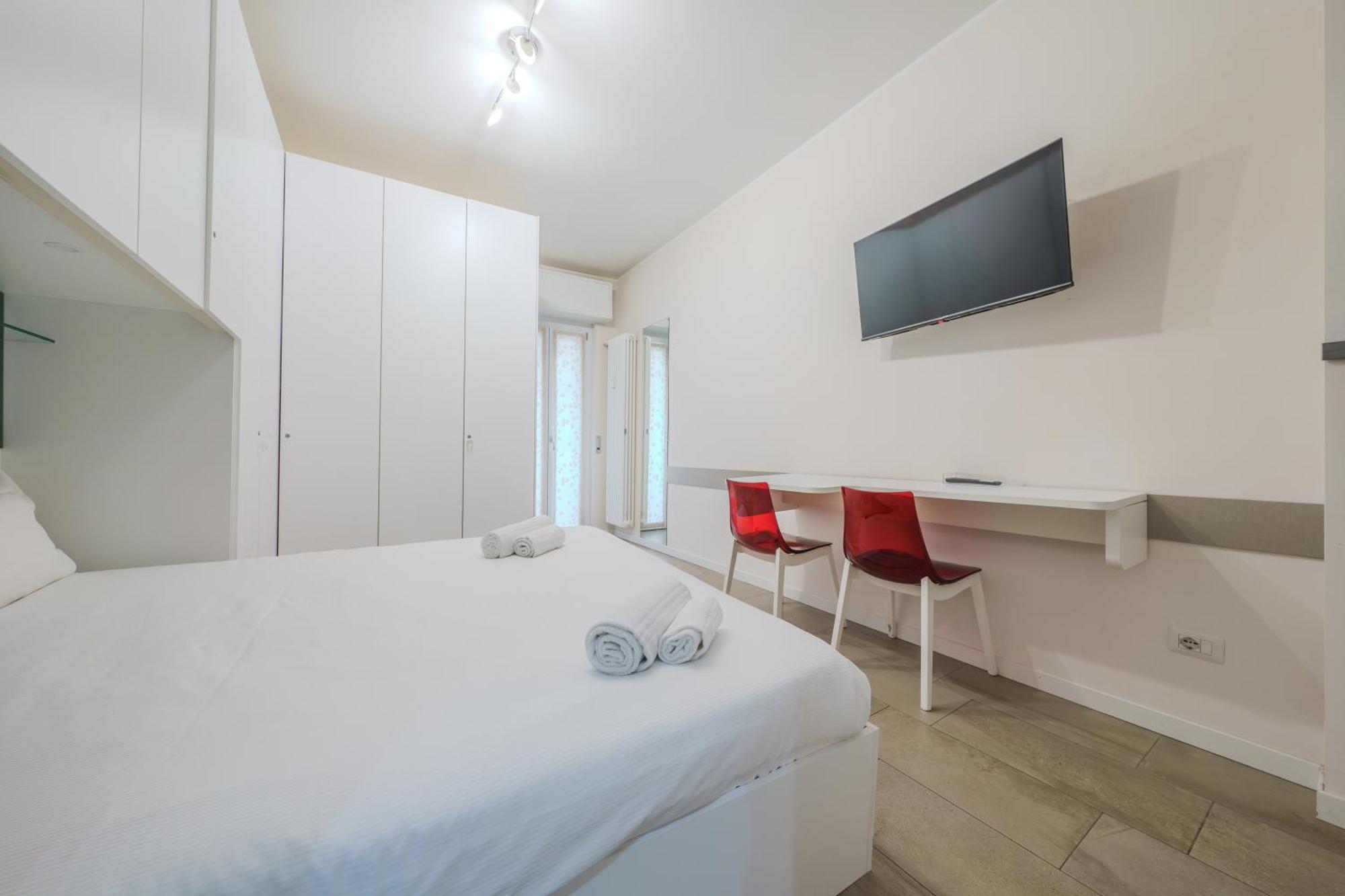 Cristel Apartment - 15 Min Da Milano Cormano Eksteriør billede