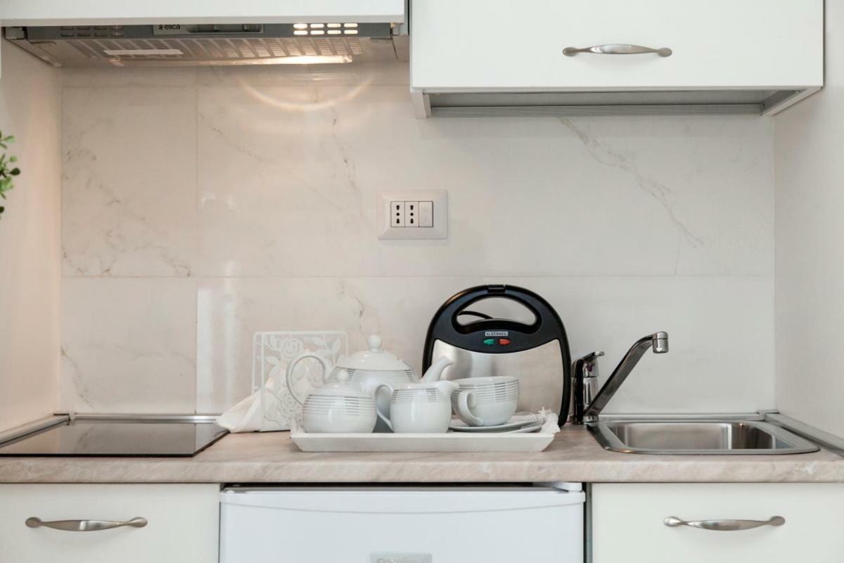 Cristel Apartment - 15 Min Da Milano Cormano Eksteriør billede